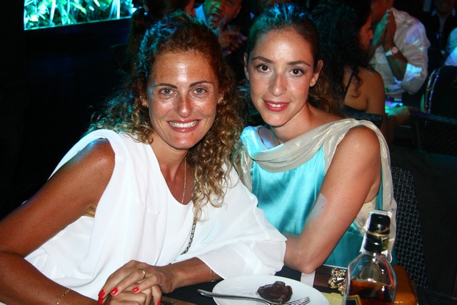 IDRAAC Fundraising Event